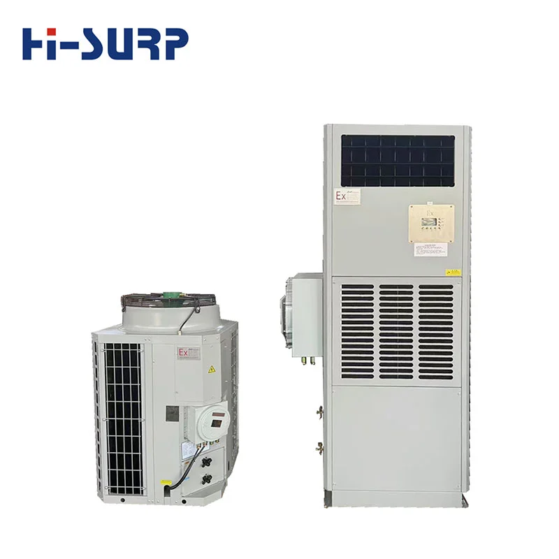 ແອເຢັນ Unitary Air Conditioner