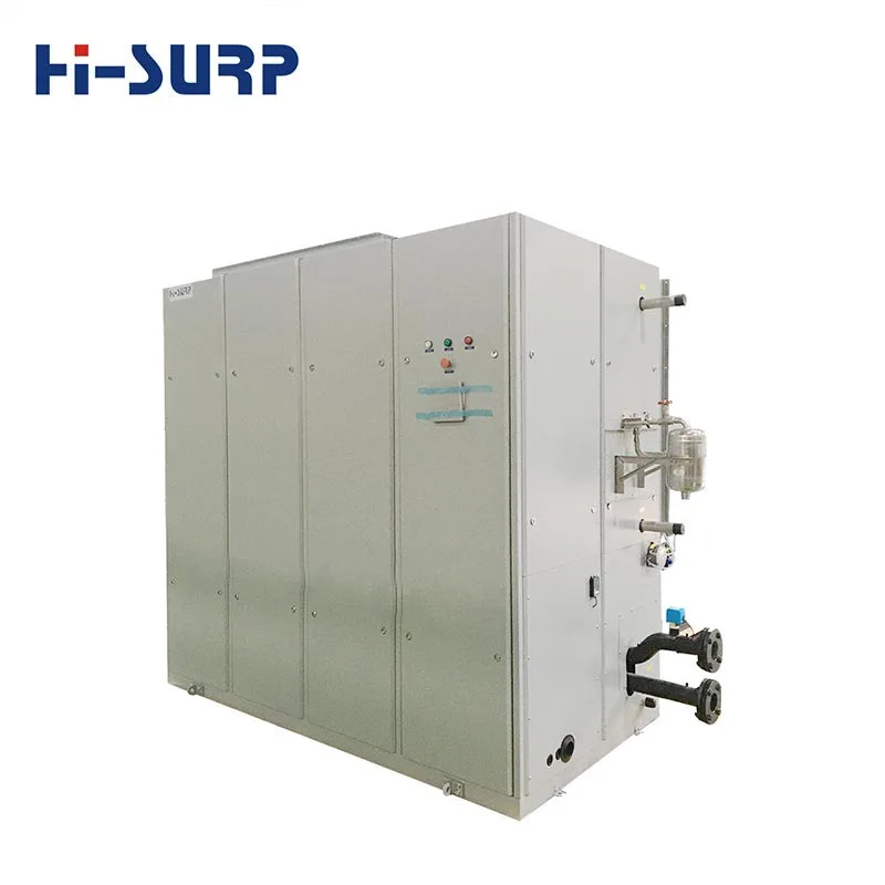 Chilled Water Precision ເຄື່ອງປັບອາກາດ
