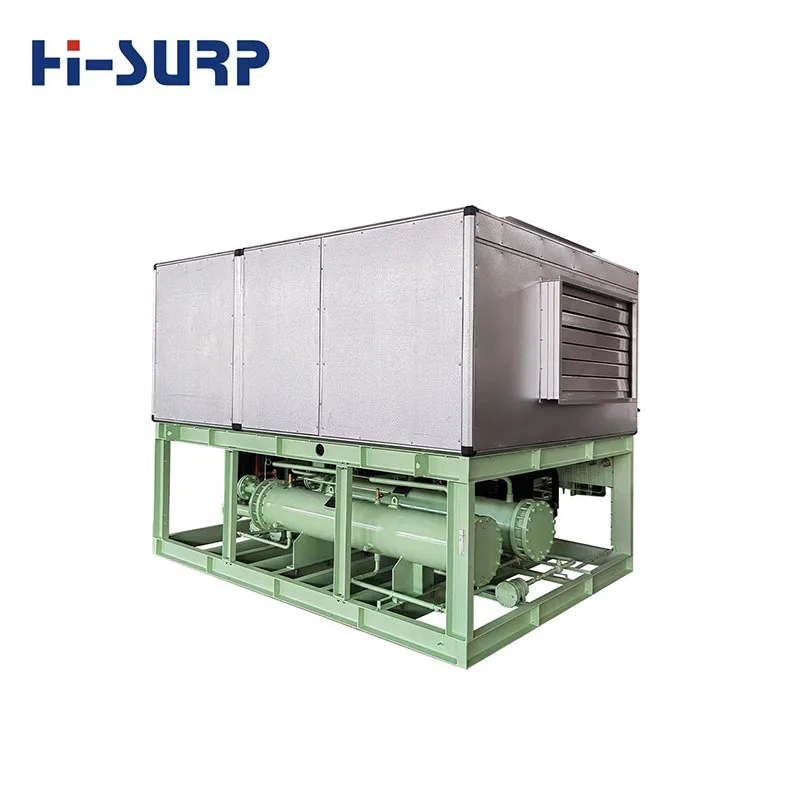 ເຄື່ອງປັບອາກາດ Deck Unit ເຄື່ອງປັບອາກາດ Deck Unit