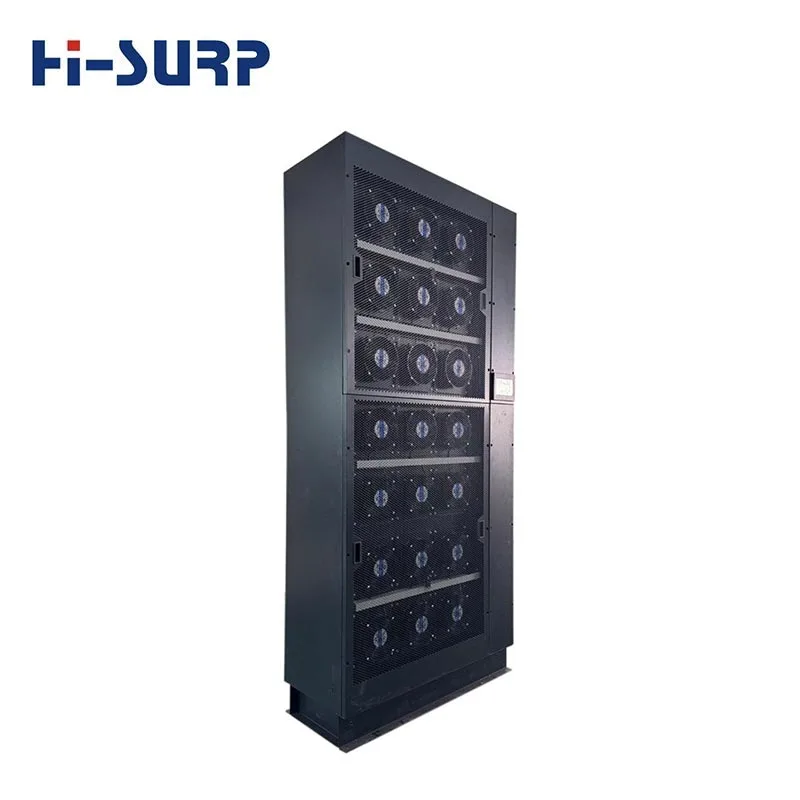 ພັດລົມ Wall Array Air Conditioner
