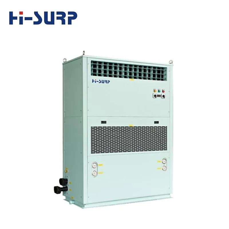Fresh Water Cooled Marine Air Conditioner Fresh Water Cooled Marine Air Conditioner