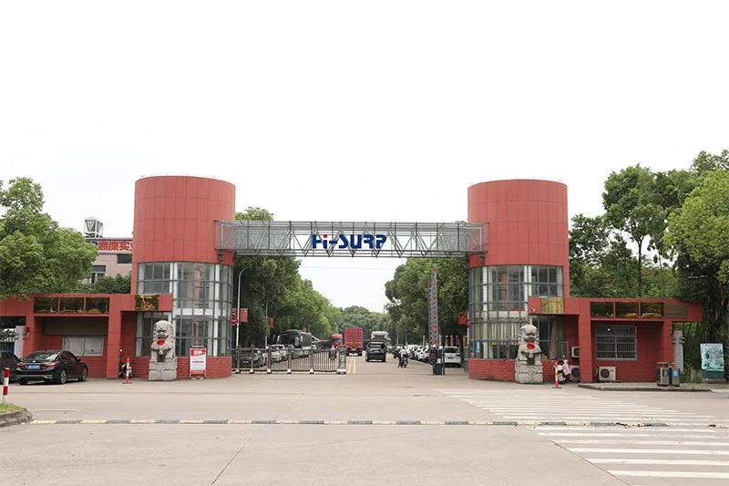 Ningbo Hicon Industry Co., Ltd. 