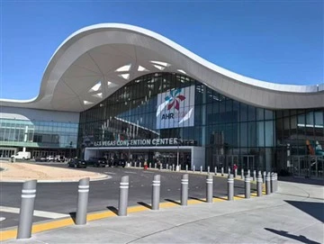 Hicon ວາງສະແດງນະວັດຕະກໍາທີ່ AHR EXPO 2026: ການກໍານົດມາດຕະຖານຄວາມເຢັນທີ່ຊັດເຈນຄືນໃຫມ່