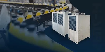The Proven Choice for Industrial Water Cooled AC Units Made in China | ການຂົນສົ່ງຄັ້ງທີ 4 ໄປອີຕາລີສົ່ງແລ້ວ!