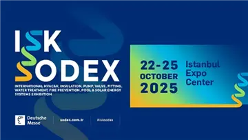 Hicon ທີ່ Turkey HVAC&R Expo! ຍິນດີຕ້ອນຮັບສູ່ Booth ຂອງພວກເຮົາ!