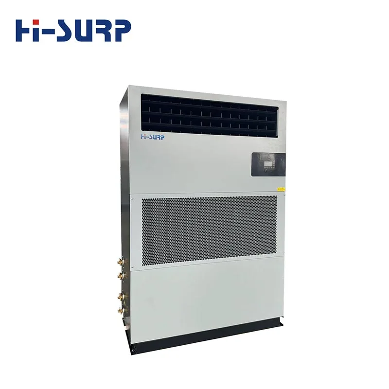 ເຄື່ອງປັບອາກາດ Inverter Unitary