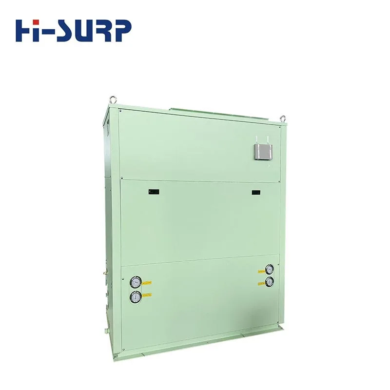 Marine Cabin Air Conditioner Marine Cabin Air Conditioner