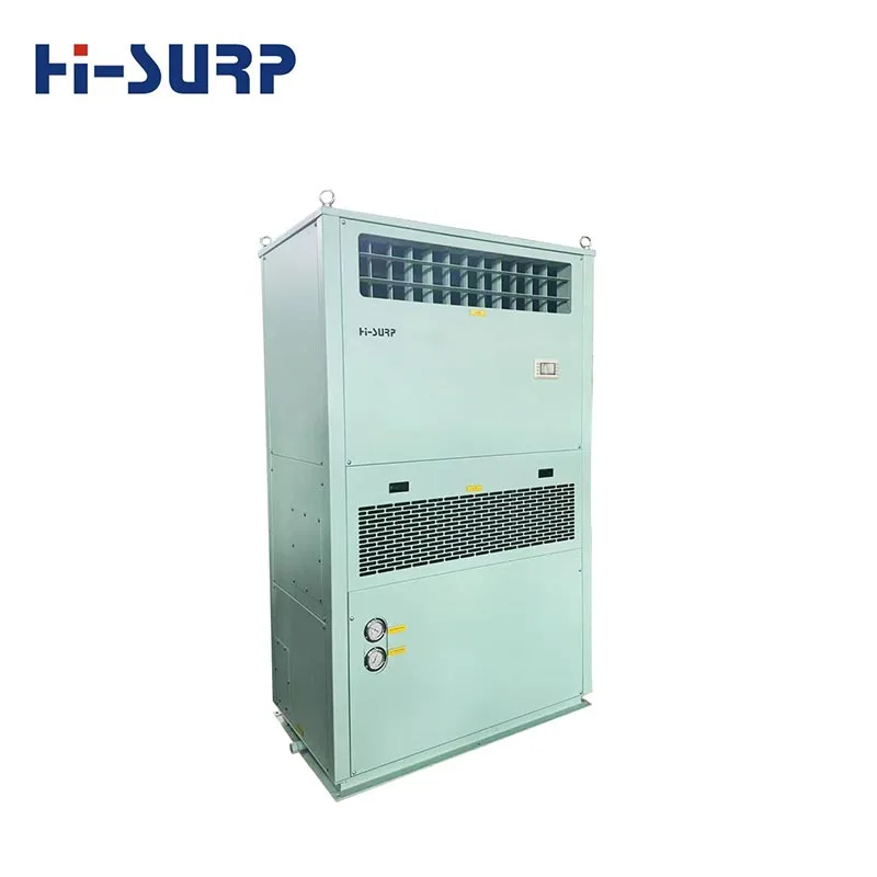 Maritime Air Conditioner Maritime Air Conditioner