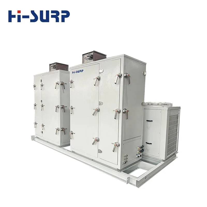 Sea Water Cooled ເຄື່ອງປັບອາກາດທະເລ Sea Water Cooled ເຄື່ອງປັບອາກາດທະເລ